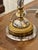 Early 20th Century Pair of French Baccarat Manner Lamps For Sale - Image 5 of 7