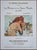 Original Summer Poster after Alphonse Mucha, 1973 For Sale - Image 3 of 3