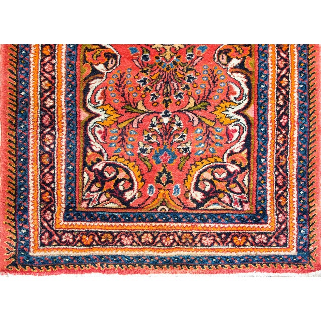 Early 20th Century Persian Mehraban For Sale - Image 14 of 16