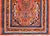 Early 20th Century Persian Mehraban For Sale - Image 14 of 16