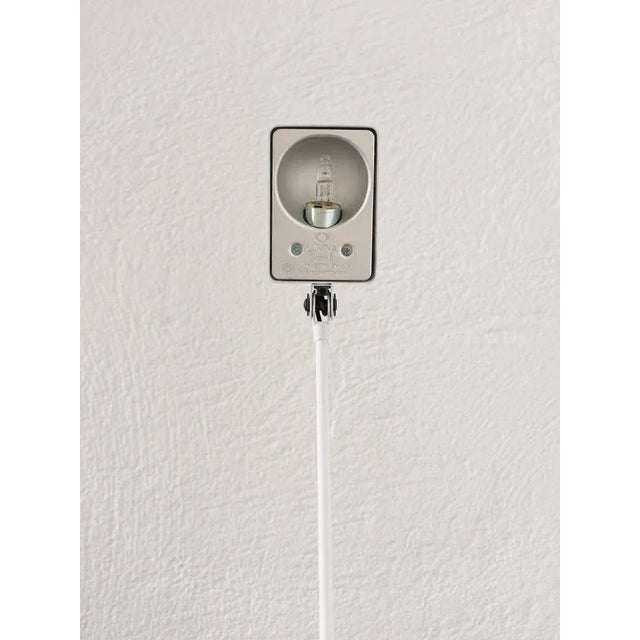 Daphine Parete Lamp by Tommaso Cimini for Lumina, 1975 For Sale - Image 6 of 7