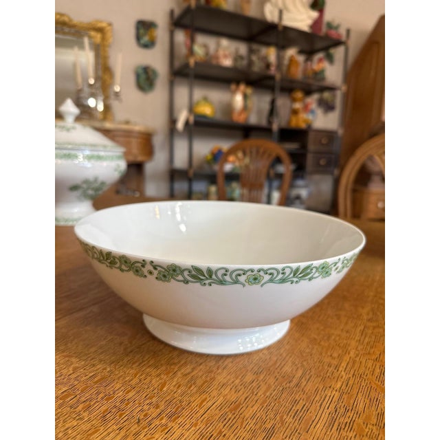 Calcutta Service from Limoges, 1960s, Set of 43 For Sale - Image 9 of 17