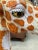 Brown Large Italian Majolica Terracotta Glazed Giraffe For Sale - Image 8 of 12