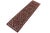 Enhance the ambiance of your home with this magnificent Persian-influenced Turkish hand-knotted rug made by skilled...