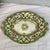 This exquisite piece is an antique Davenport porcelain low compote (tazza), dating back to the mid-19th century (circa...