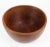 Bowl in Teak, Denmark, 1960 For Sale - Image 4 of 11