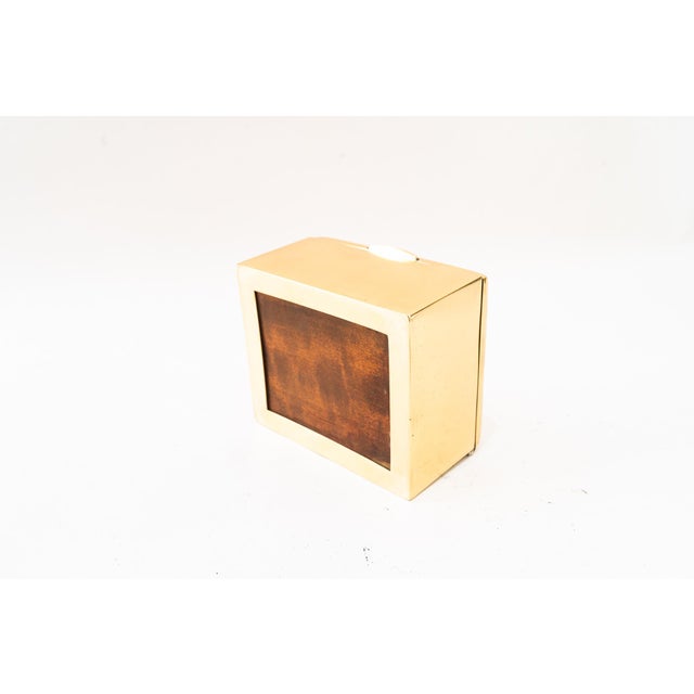 Art Deco Jewelry Box, Vienna, 1920s For Sale - Image 9 of 10