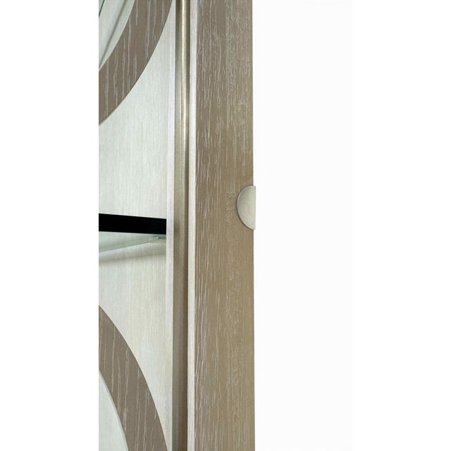 Lexington Sligh Cascades Birkdale File Chest & Display Hutch Deck For Sale - Image 12 of 13