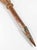 Tribal Mid-Century Wwii Era Pacific Solomon Islands Tribal Dance Paddle Club For Sale - Image 3 of 15