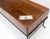 Wood Vintage Hope Chest Storage Box on Metal Frame Box For Sale - Image 7 of 15