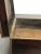 20th Century Regency Rosewood Decorative Box Bound With Brass For Sale - Image 10 of 13