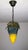 "Grape Lamp" Object: Pendant lamp 1-bulb E14 Age: Approx. 1970s/80s Material: Metal, glass Dimensions: Height with chain...