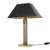 Mid-Century Table Lamp from Lusterie Deknudt, 1960s For Sale - Image 12 of 18