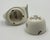Emilia Castillo Taxco Porcelain & Pure Silver Dove Jewelry Box, Mexican Modern For Sale - Image 17 of 18