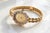Jaguar Ladies Vintage Watch in 14k Yellow Gold For Sale - Image 11 of 11