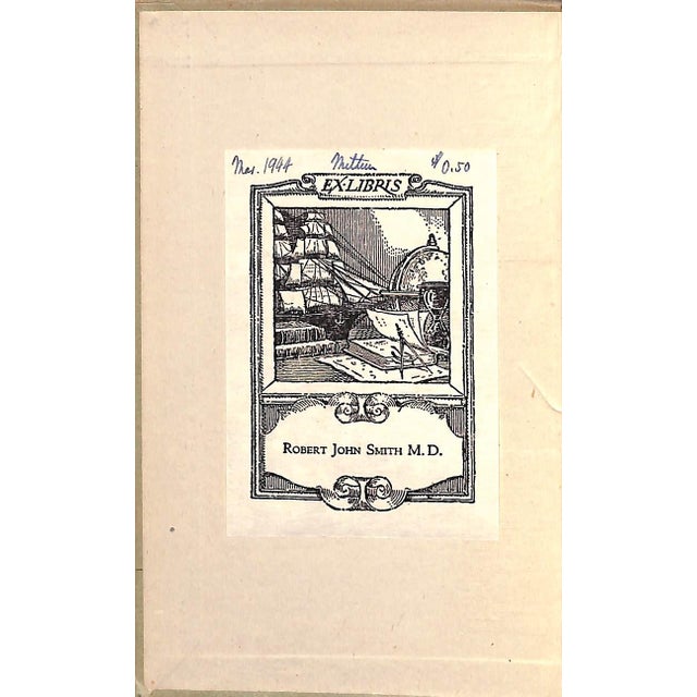 Traditional "Quick Cuts to Good Golf" 1928 Stancliffe (Pseud. For Stanley Clifford) For Sale - Image 3 of 4