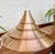 Pagoda Pendant Lamp from Nordisk Solar, 1980s For Sale - Image 9 of 13