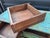 Mid-Century Indian Hand-Painted Wooden Chest of Drawers, 1970s For Sale - Image 6 of 16