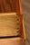 Nathan Hale Natural Finish Solid Cherry Sideboard For Sale - Image 4 of 18