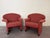 Ronda Armchairs by Tobia Scarpa, 1970s, Set of 2 For Sale - Image 9 of 9