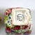 Mid 20th Century Royal Winton Grimwades Summertime Chintz Pattern Creamer and Open Sugar Bowl For Sale - Image 9 of 11