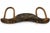 Authentic Antique Wooden Ox Yoke – Hand-Carved Farm Implement Wall Sculpture, 54" For Sale In Tampa - Image 6 of 7