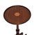 Antique Georgian Inlaid Wine Table, 1930s For Sale - Image 3 of 6