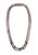 Art Deco 1930s Art Deco Tennis Necklace For Sale - Image 3 of 6