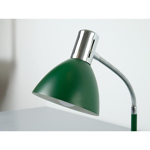 Mid-Century Table Lamp, 1960 For Sale - Image 6 of 18