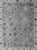 Traditional Keivan Woven Arts Large Turkish Oushak Rug in Gray, Blue 12'3 X 15'10 For Sale - Image 3 of 13