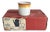Berlin 4130 Egg Cup Service by Hans-Theodor Baumann for Rosenthal, Germany, 1966, Set of 6 For Sale