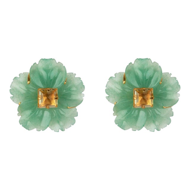 Dania Studs, a pair For Sale