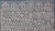 Modern Geometric Design Hand-Woven Kilim Rug by Keivan Woven Arts, 9'2 X 11'7 For Sale - Image 10 of 13