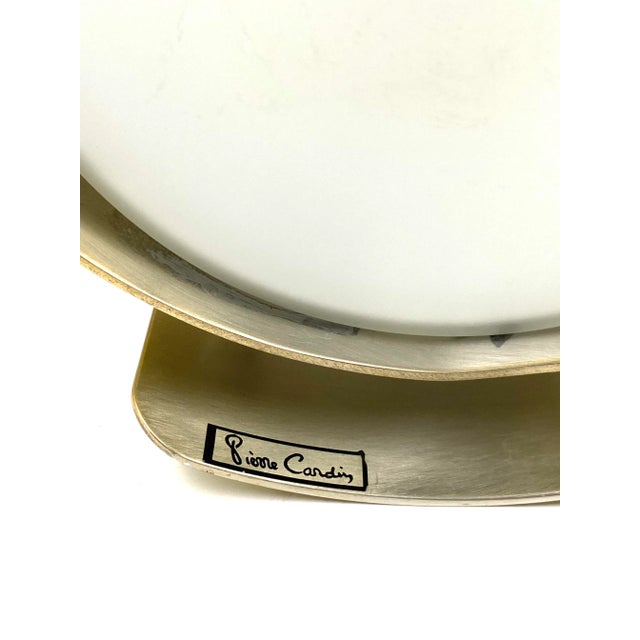 French Lumico Table Lamp by Pierre Cardin, 1975 For Sale - Image 15 of 18