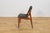 Arne Vodder Mid-Century Teak Ella Dining Chair by Arne Vodder for Vamo Sønderborg, Denmark, 1960s For Sale - Image 4 of 16