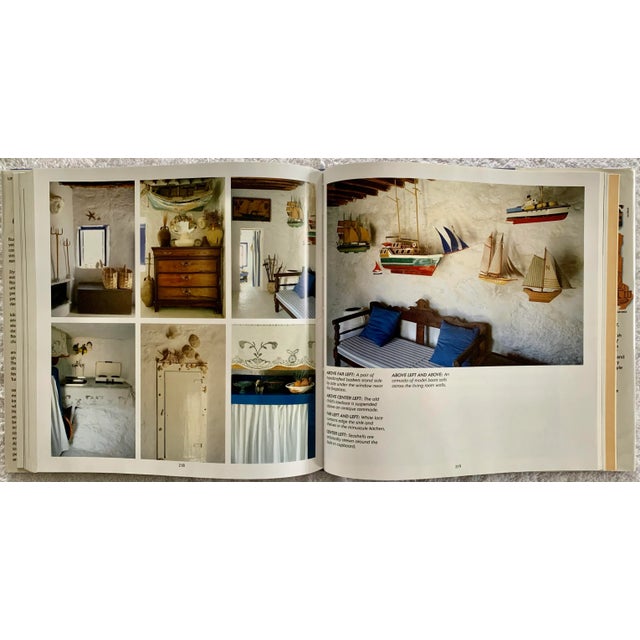 1988 Greek Style Book For Sale - Image 9 of 10