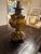 Late 19th Century Antique Figural Rochester Lamp Company New Rochester Lamp. For Sale - Image 5 of 18
