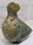 Mid-Century Modern Mid-Century Inuit Soapstone Bird Sculpture, Hand-Carved & Signed in Syllabics For Sale - Image 3 of 9