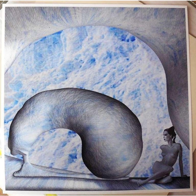 HOLIDAY SITUATIONS,1999, color c-prints on Fuji crystal archive paper, each initialed on verso and inscribed "BAT" sheets...