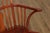 Late 20th Century Stickley Vintage Cherry Windsor Armchair For Sale - Image 5 of 12