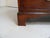 Brown Antique Oak Chest of Drawers For Sale - Image 8 of 11
