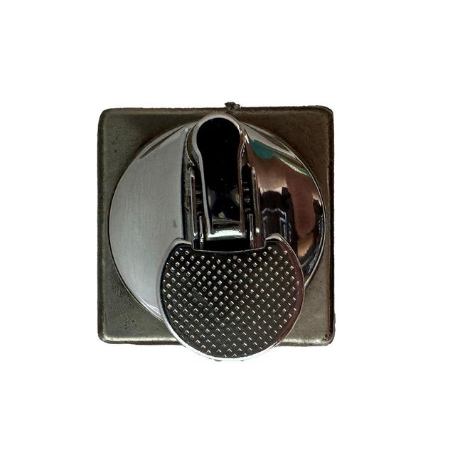 Vintage Japanese Dice Table Lighter For Sale - Image 10 of 12