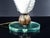 Blown Glass Table Lamp from Barovier, 1930s For Sale - Image 13 of 18
