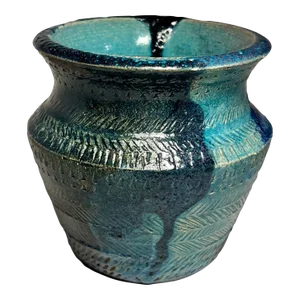 Vintage Irish Stoneware Studio Pottery for Design Ireland Plus, Galway, Dublin