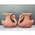 Vintage Cast Cement Swan Low Stools - A Pair For Sale In West Palm - Image 6 of 12