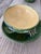 Ceramic Tableware from Chamonix, 1960s, Set of 9 For Sale - Image 9 of 12