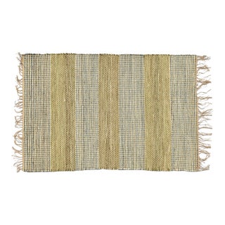 Angels Jute Rug, 2x3 For Sale