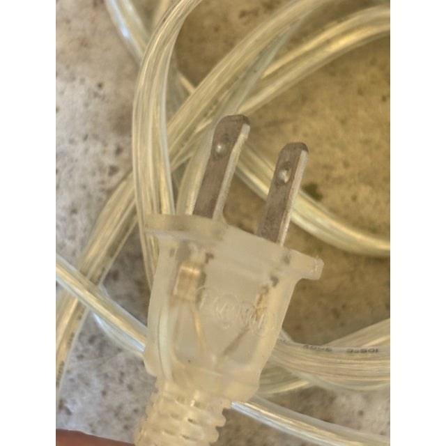 West Elm Industria Floor Lamp For Sale In San Francisco - Image 6 of 10