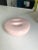 1950s 1950s MCM Russel Wright Covered Casserole Dish in Pink For Sale - Image 5 of 6