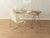 Vintage Onyx Marble Desk, Germany For Sale - Image 9 of 9